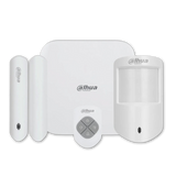 Dahua ART-ARC3800H-03-FW2 Starterkit 4G PIR, Magneetcontact & Handzender (Wit)
