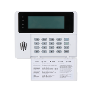 Dahua DHI-ARK30C-RW2(868) Toetsenbord codepaneel