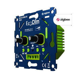 ECO-DIM.05 Zigbee – Handmatige bediening en spraakbesturing
