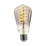 Zigbee E27 LED-lamp – Werkt met Philips Hue en Google Home.