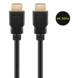 HDMI 1.4 Highspeed