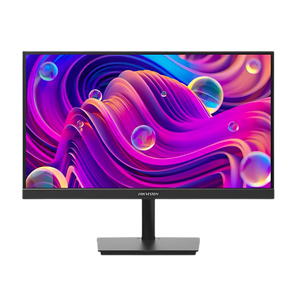 Hikvision DS-D5022F2-1P2 monitor met FHD IPS-scherm