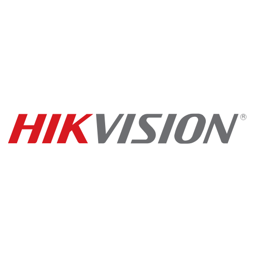 Hikvision 