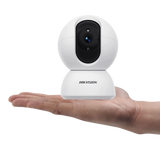 Hikvision bestuurbare wifi camera