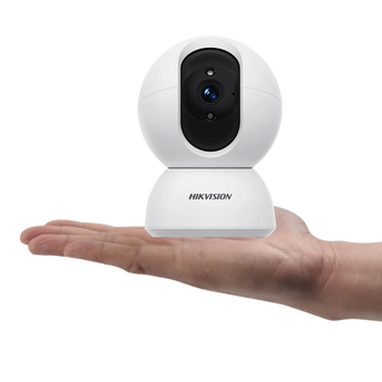 Hikvision bestuurbare wifi camera