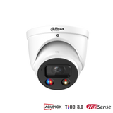 SMD 4.0 detectie en AI-functionaliteiten van de Dahua IPC-HDW3449H-AS-PV