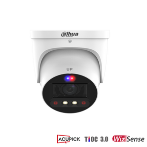 IVS-functionaliteiten van de Dahua IPC-HDW3449H-ZAS-PV beveiligingscamera