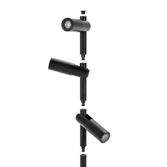 In-Lite AIM DUO moderne buitenverlichting