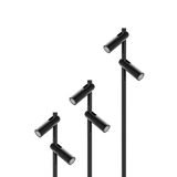 In-Lite AIM DUO dubbele tuinspot