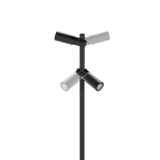 AIM tuinspot met meerdere lichtbronnen