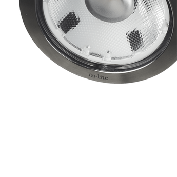 in-lite BIG FLUX grondspot voor hoge bomen