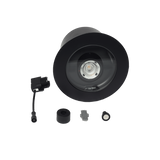 In-Lite BIG NERO met In-Lite Motion technologie