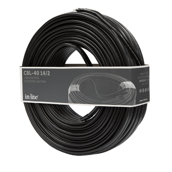 In-Lite CBL-40 kabel 14/2 voor tuinverlichting