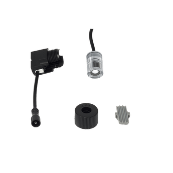 in-lite DOT 22 met EASY-LOCK aansluiting