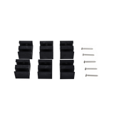 montageclips EVO FLEX