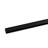 EVO FLEX profiel zwart