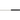 zwart aluminium profiel EVO FLEX