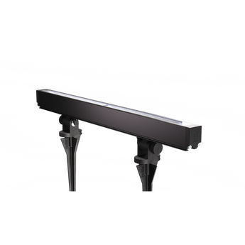verstelbare gevelverlichting met in-lite EVO FLOOD