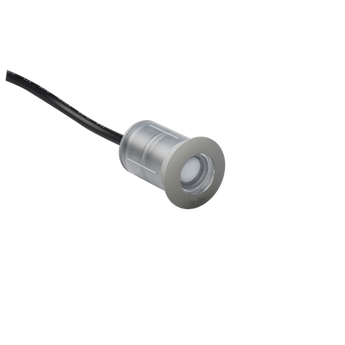 In-Lite FUSION 22 Pearl Grey grondverlichting