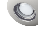 In-Lite FUSION 22 Pearl Grey grondverlichting