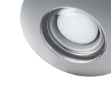 In-Lite FUSION 22 Stainless Steel grondspot