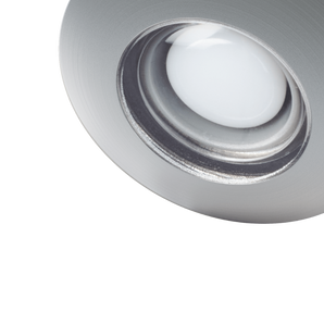 In-Lite FUSION 22 Stainless Steel grondspot