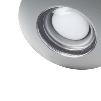 In-Lite FUSION 22 Stainless Steel grondspot