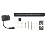 In-Lite EVO HYDE 180 in de verpakking