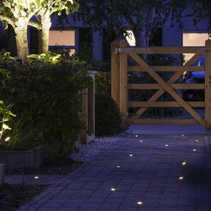 In-Lite HYVE 22 sfeervolle buitenverlichting