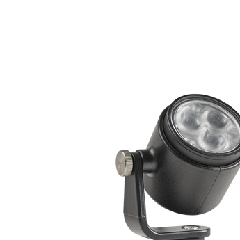 compacte buiten spot planten verlichting

