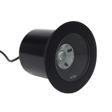 In-Lite NERO 12 volt grondspot tuinverlichting
