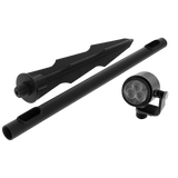 In-Lite RISER zwart