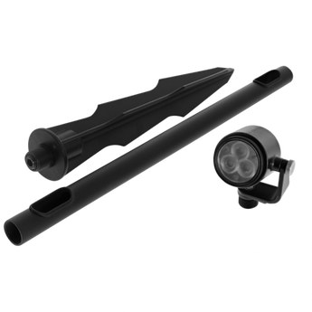 In-Lite RISER zwart