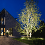 In-Lite BIG SCOPE installatie tuin
