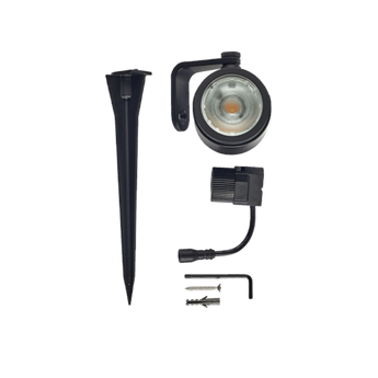 In-Lite SCOPE in de doos
