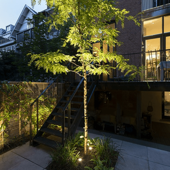 In-Lite SCOPE tuinspot boom verlichting