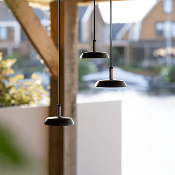 In-Lite SWAY PENDANT hanglamp