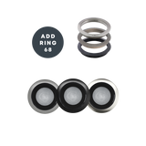 in-lite SMART FLUX TONE slimme grondspot