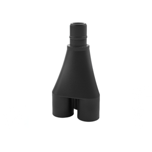 In-Lite kabelsplitter 3 lampen aansluiting
