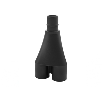 In-Lite kabelsplitter 3 lampen aansluiting