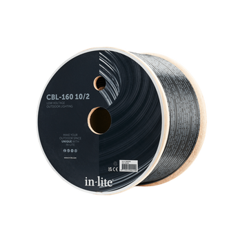 In-Lite CBL-160 kabel 10/2 tuinverlichting