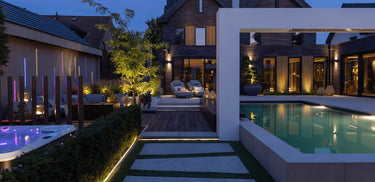 In Lite tuinverlichting