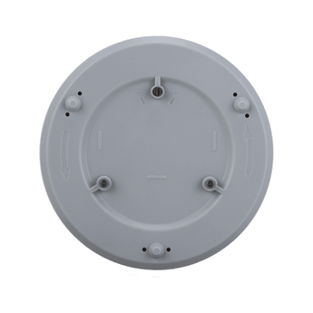 Installatie van Dahua DHI-ARD912-W2(868D) draadloze watersensor]