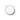 JUNG Afdekking voor Draaidimmer – AS/A Range Alpin Wit (A1740WW) – stijlvolle en duurzame afdekking voor moderne interieurs.