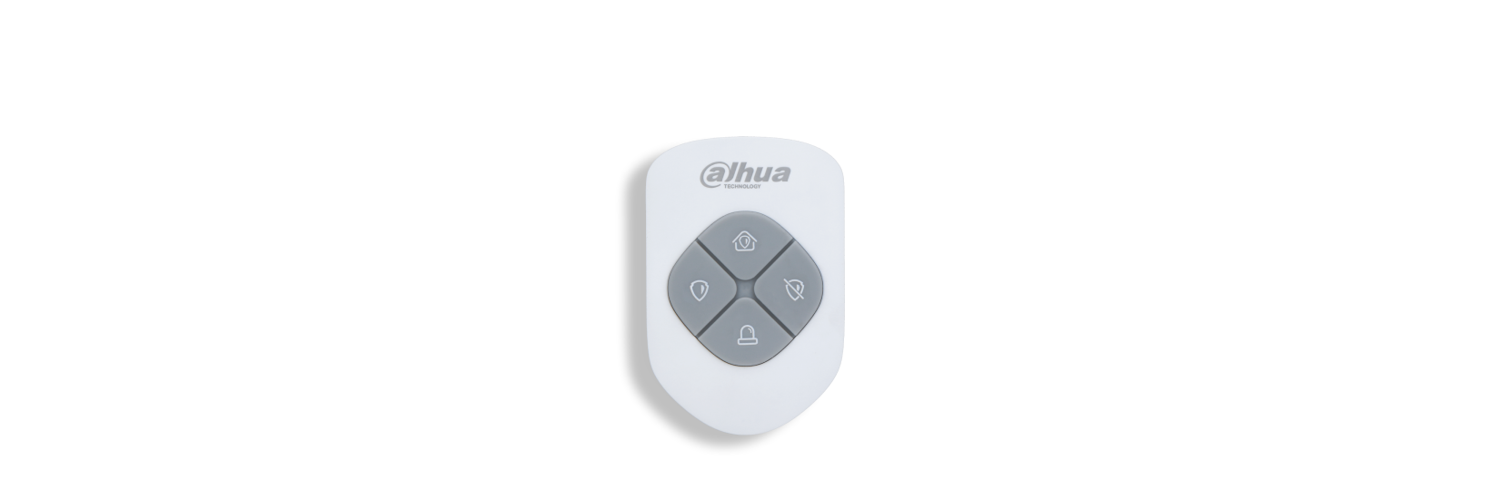 Kenmerken van Dahua DHI-ARA24-W2(868) keyfob