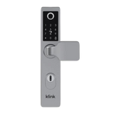 NFC-tags en toetsencode voor Klink Smart One
