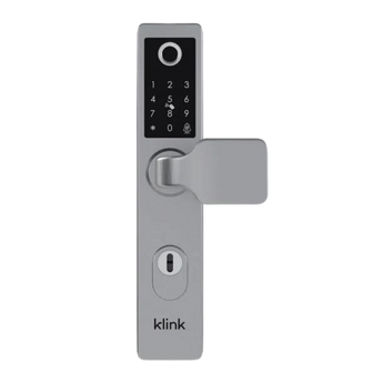 NFC-tags en toetsencode voor Klink Smart One