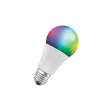 Flexibele verlichting met Ledvance Smart WiFi E27 Multicolor LED Lamp
