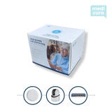 Medicura valdetectie zorgdomotica set 