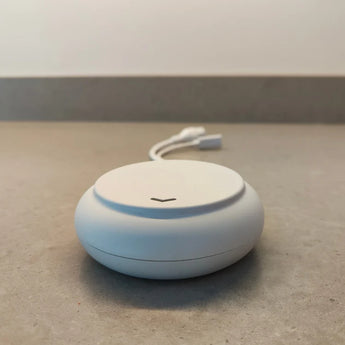 Medicura vitaliteitsradar voor de zorg.